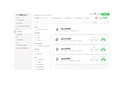 EcoStruxure IT Expert Digital, Remote Monitoring and Management of Data Centers