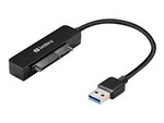 USB 3.0 to SATA Link