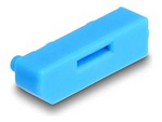 DisplayPort-port blockerare