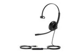 UH34 Mono - Headset
