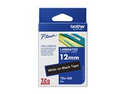 Brother TZe-335 - Standardlim