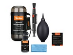 Camera Cleaning Kit Travel