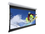 Tensioned Elpro Concept HD Wide Format