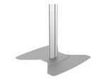 M Public Display Stand Floorstand Base B2B