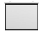 M Motorized Projection Screen Deluxe