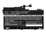 AI06XL - Batteri för bärbar dator