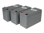 Tripp Lite RBC53L - UPS-batteri