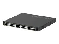NETGEAR AV Line M4250-40G8XF-PoE+