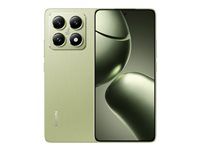 Xiaomi 14T - limegrön