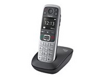 E560 - Trådlös telefon med nummerpresentation