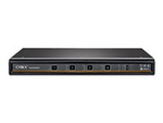 Cybex Secure MultiViewer KVM Switch SCMV2160DPH