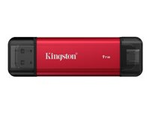Dual - SSD - 1 TB