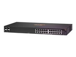 HPE Aruba 6100 24G 4SFP+ Switch