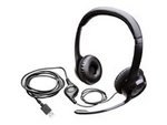 USB Headset H390