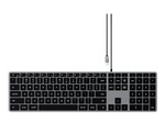 Slim W3 - Tangentbord