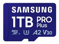 Samsung PRO Plus MB-MD1T0SA