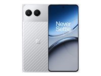 OnePlus Nord 4 - mercurial silver