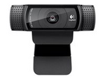 HD Pro Webcam C920