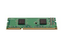 HP - DDR3 - modul - 1 GB