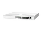 HPE Networking Instant On 1930 24G 4SFP/SFP+ Switch