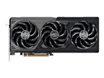 Steel Legend Radeon RX 9070 XT Dark 16GB