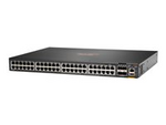 HPE Aruba Networking CX 6200F 48G 4SFP+ Switch
