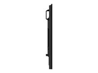 Sharp MultiSync M652 M2 Series