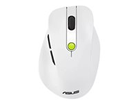 ASUS MD105 - mus - 2.4 GHz, Bluetooth