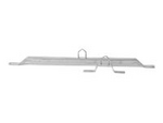 Monteringskomponent (gable bracket)