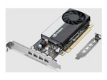 NVIDIA - Grafikkort - T400E