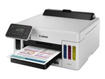 MAXIFY GX5050 - Skrivare