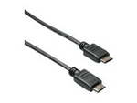 HDMI-kabel - mini-HDMI hane till mini-HDMI hane