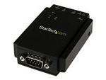 Seriell-till-IP Ethernet-enhetsserver med 1 port Seriell-till-IP Ethernet-enhetsserver med 1 port