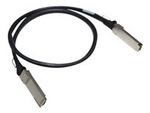 HPE Aruba - 100GBase direktkopplingskabel
