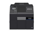 ColorWorks CW-D6000Ae
