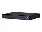 BP450 - 3D Blu-ray-spelare