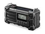Sangean-MMR-99 DAB - Bärbar DAB-radio