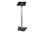 Secure Tablet Floor Stand