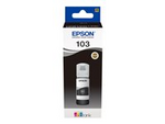 103 - 65 ml - svart
