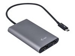Dual Display Port Video Adapter