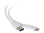 3ft USB C 3.0 to USB Cable