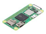 Pi Zero 2 W
