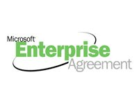 Microsoft Core CAL - mjukvaruförsäkring