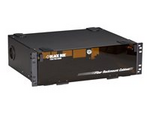 Rackmount Fiber Enclosure