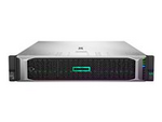 HPE ProLiant DL380 Gen10 Plus Network Choice