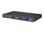 ATS 16 - Redundant omkopplare (kan monteras i rack)