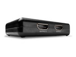 Video/audiosplitter