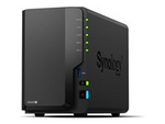 Disk Station DS225+