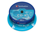 CD-R Extra Protection