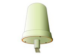 Aironet Dual-Band MIMO Wall-Mounted Omnidirectional Antenna